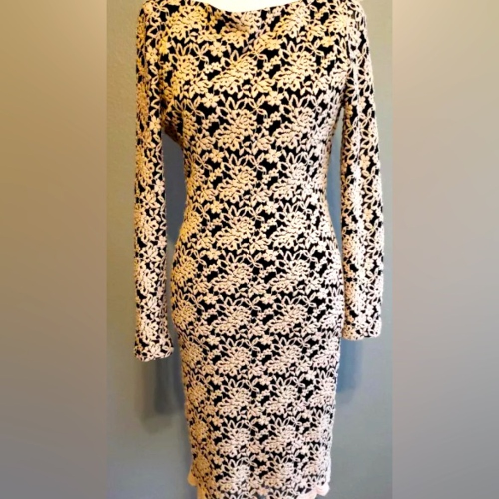 Philosophy Crotchet Dress | Size S